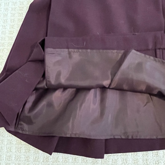 Uniqlo wool kilt - Picture 5 of 5